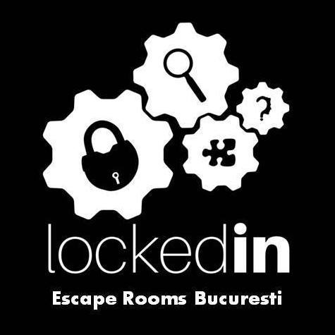 Locked In Escape Rooms Bucuresti