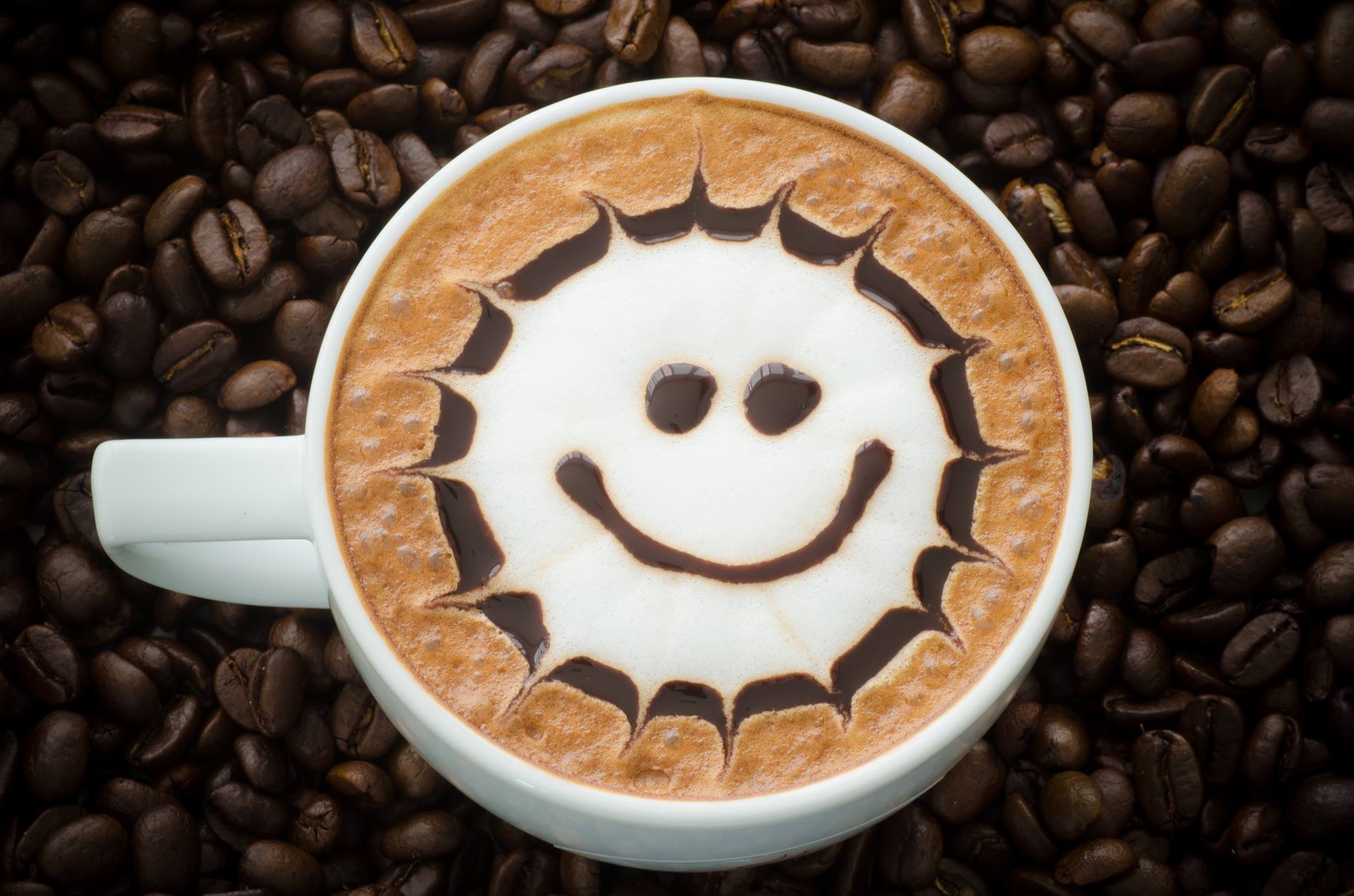 Happy Coffee Brancoveanu