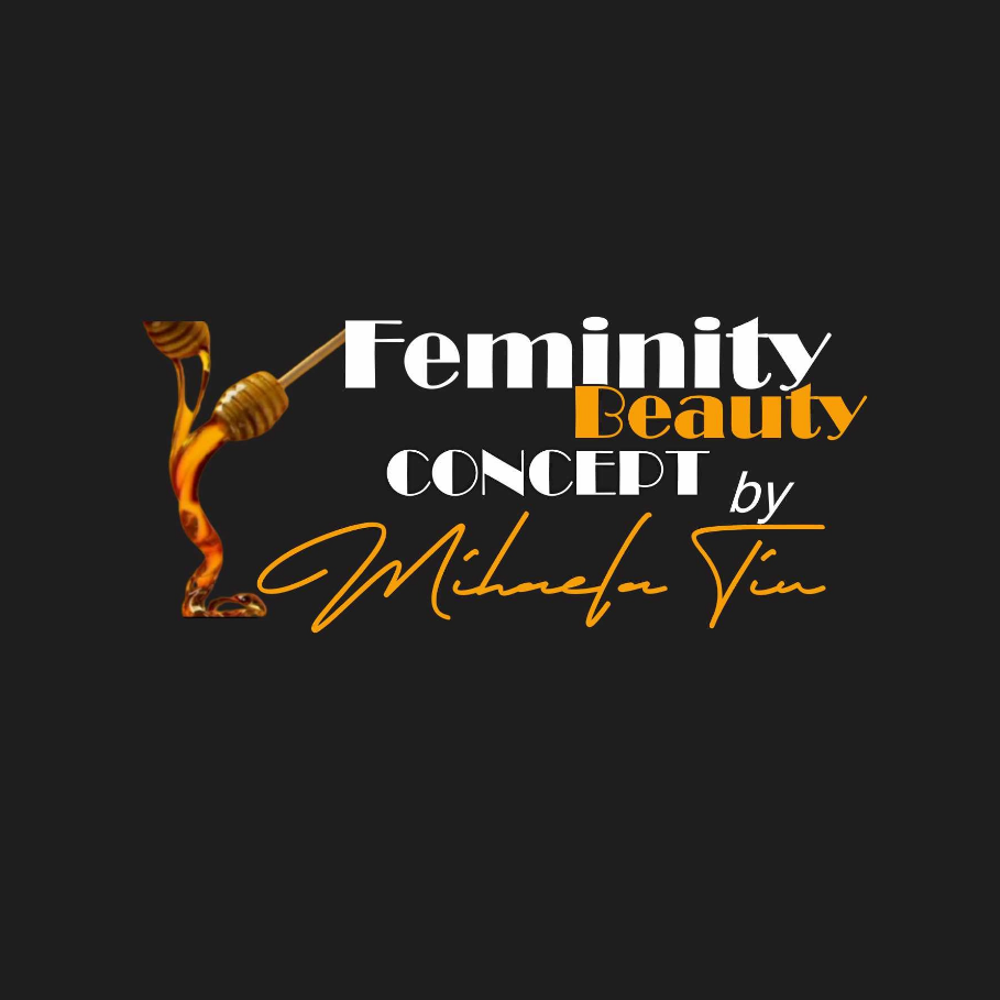 Feminity Beauty Concept by Mihaela Tiu