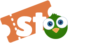 Ticketstore la Sala Dalles