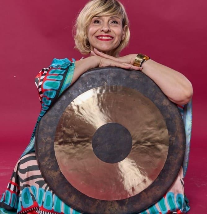 Terapeut holistic - Dorina Gheorghe