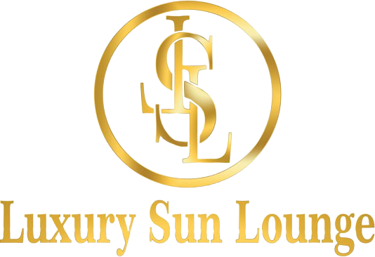 Luxury Sun Lounge