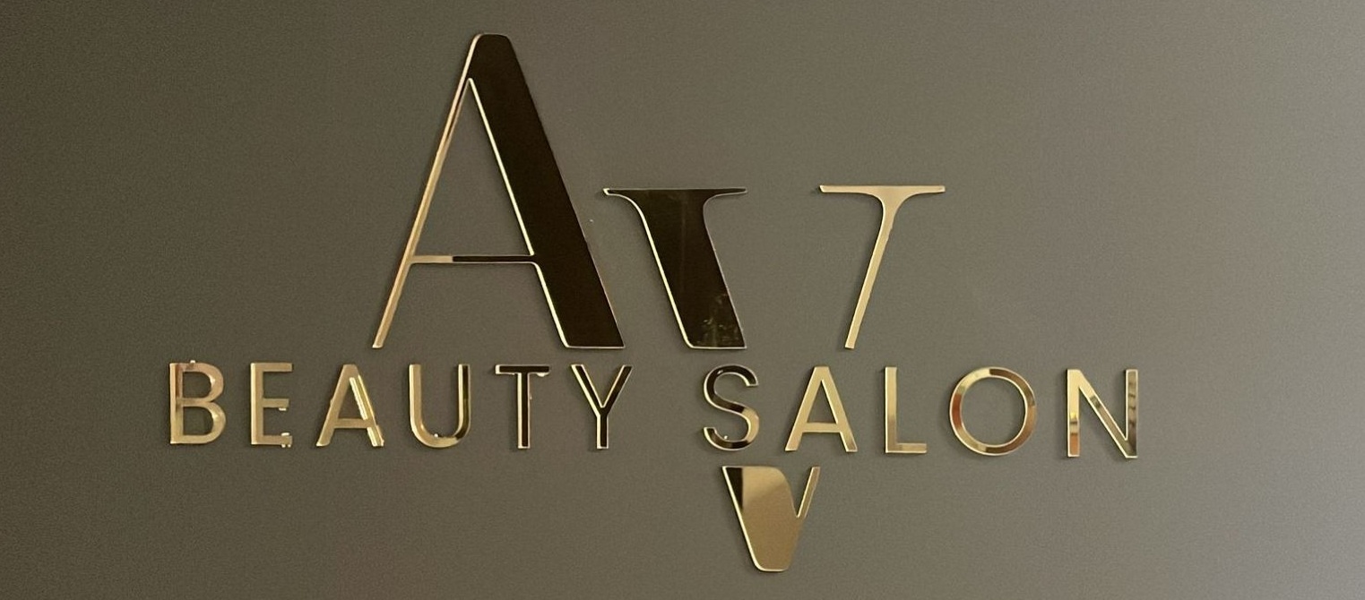 A&V Beauty Salon