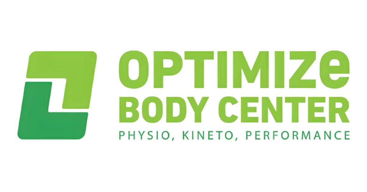 Optimize Body Center